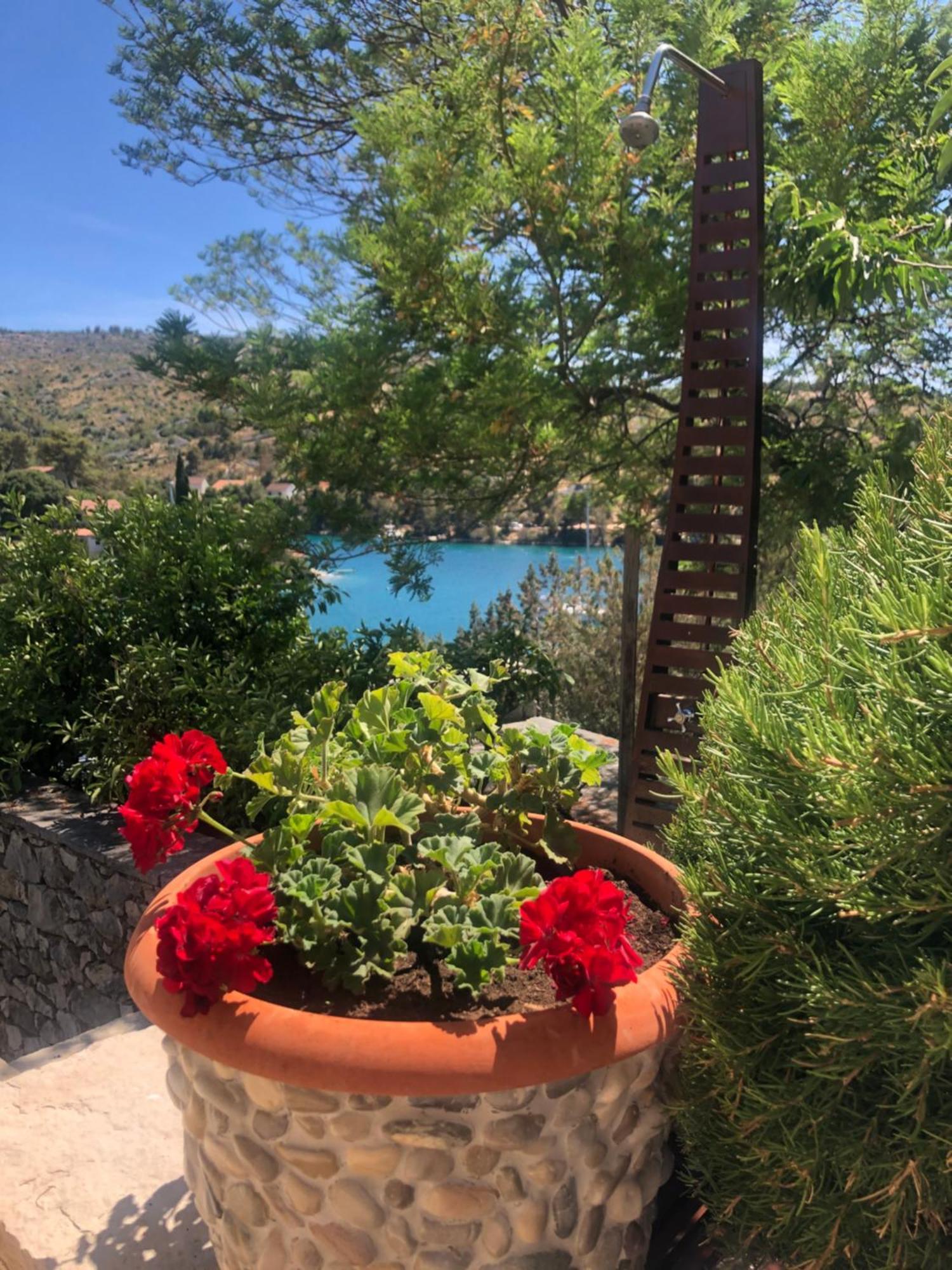 Villa More 3 Apartments A-10, A-11 And A-12 , 4-4-6 Beds Bobovisca Εξωτερικό φωτογραφία