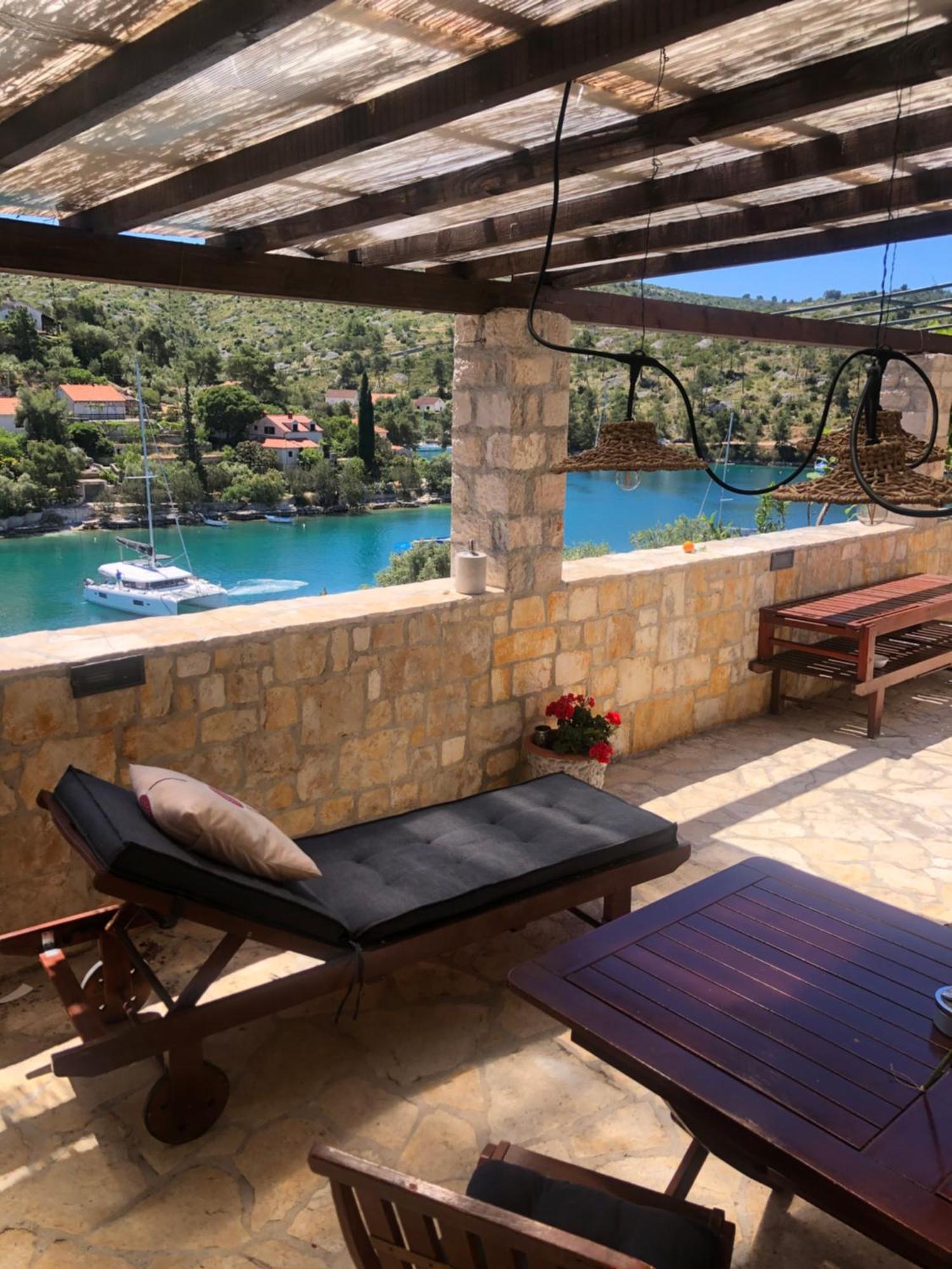 Villa More 3 Apartments A-10, A-11 And A-12 , 4-4-6 Beds Bobovisca Εξωτερικό φωτογραφία