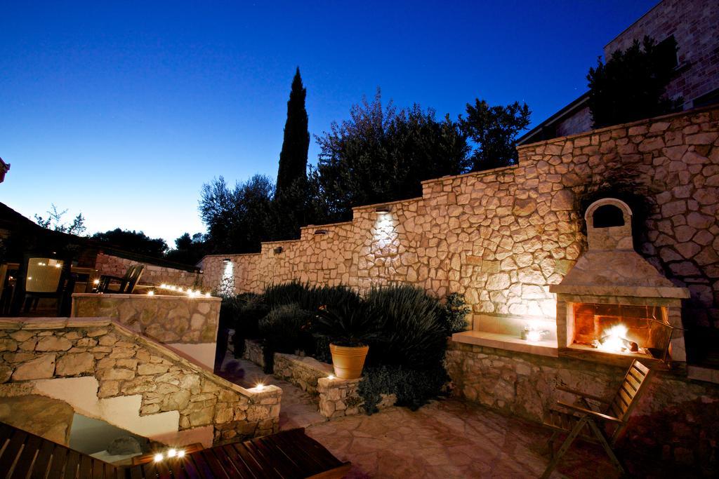 Villa More 3 Apartments A-10, A-11 And A-12 , 4-4-6 Beds Bobovisca Εξωτερικό φωτογραφία