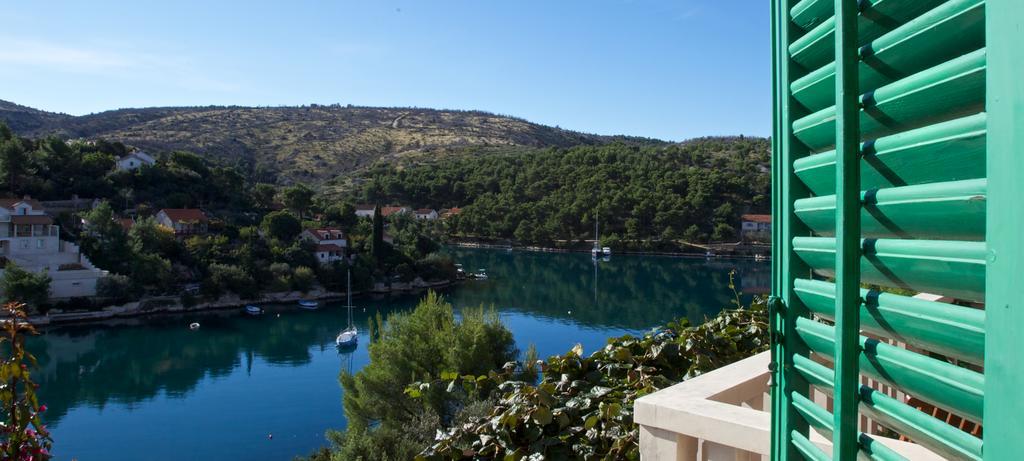 Villa More 3 Apartments A-10, A-11 And A-12 , 4-4-6 Beds Bobovisca Εξωτερικό φωτογραφία